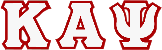 Zeta Kappa Chapter Founded - Kappa Alpha Psi Transparent (847x477)