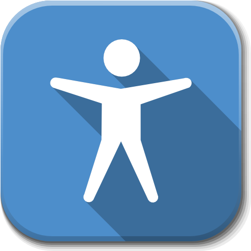 Accessibility - Icon (512x512)