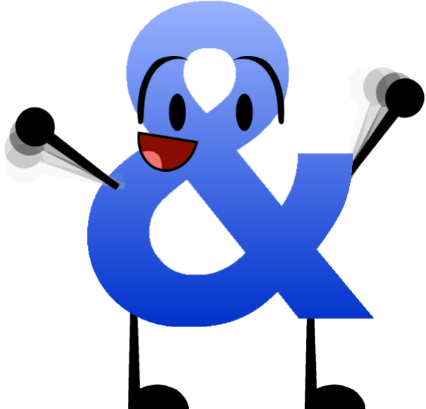 Ampersand - Ampersand (662x611)