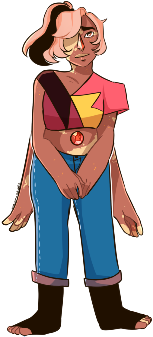 Fusion Friday - Gemstone (710x1125)