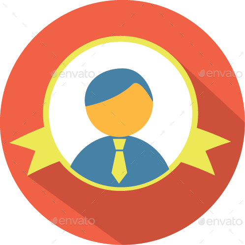 Icon Seo Pack - Reputation Icon (498x498)