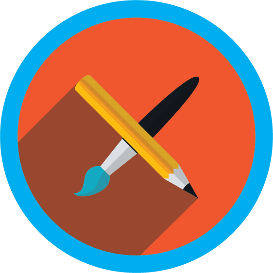 Graphic Design - Graphic Design (562x562)