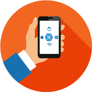 Experts In Xamarin Native Framework - Xamarin (400x350)