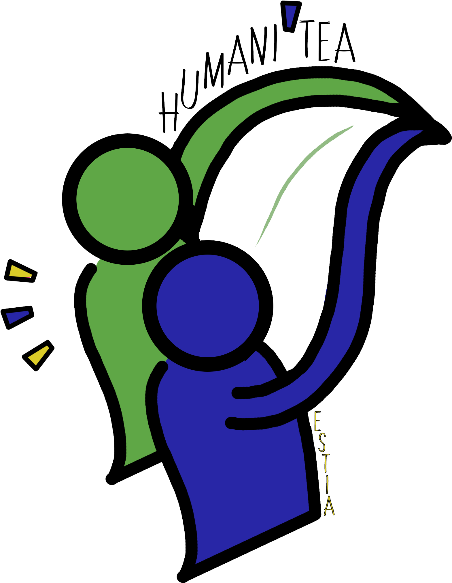 Humanitea - Logo (2019x2019)
