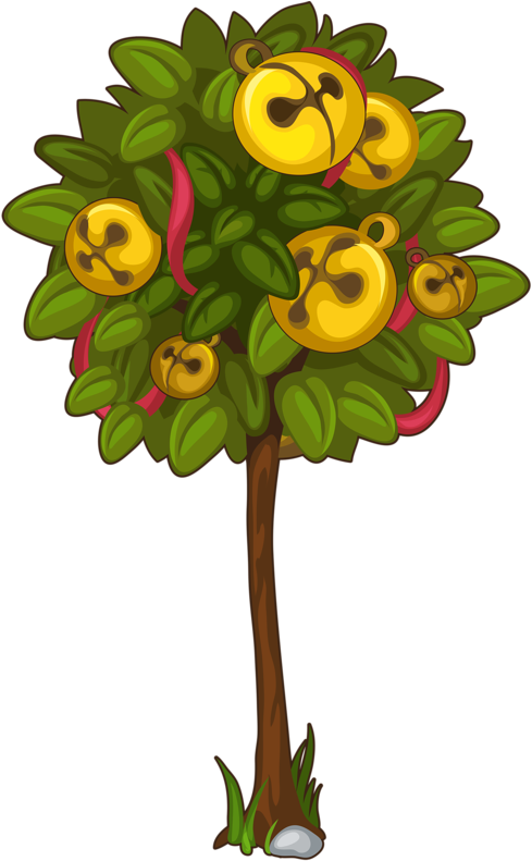 Tree (516x800)