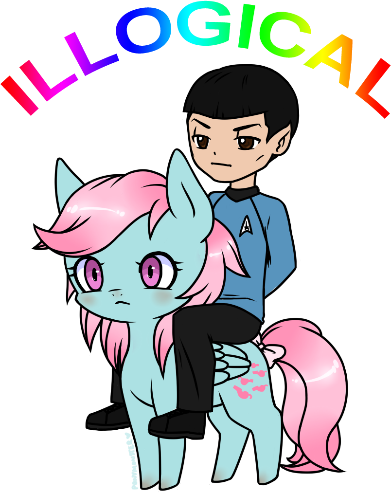 /q/ - Quest - Spock (861x1044)