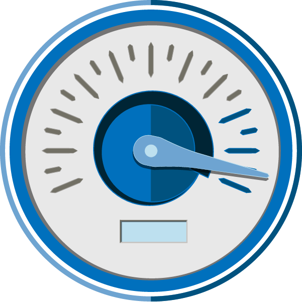 Faster Closing - Circle (600x601)