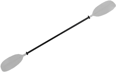 Paddle Png Transparent Image - Paddle (480x374)