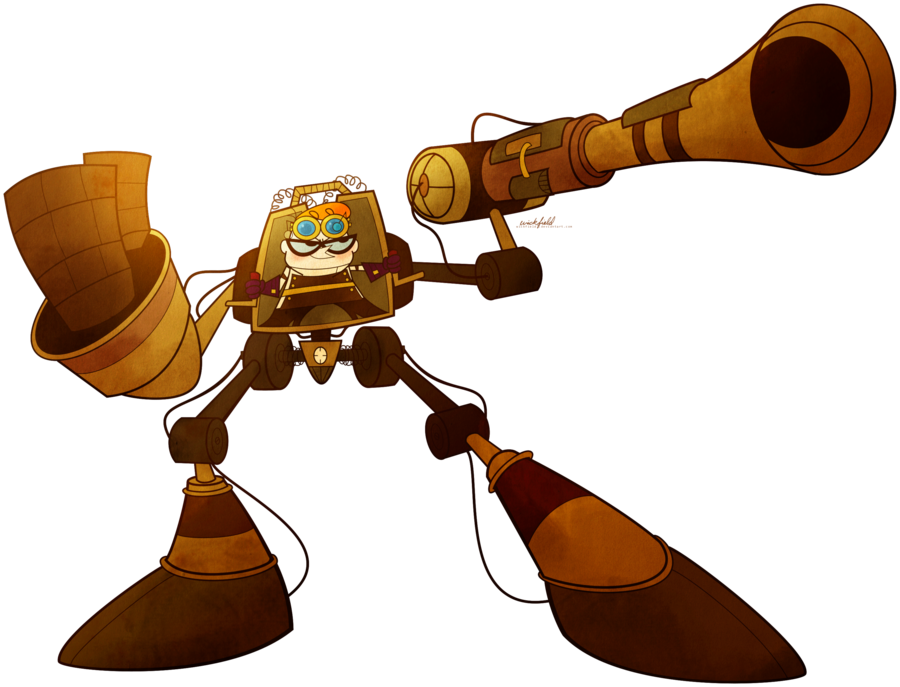 Cartoon Steampunk (900x687)