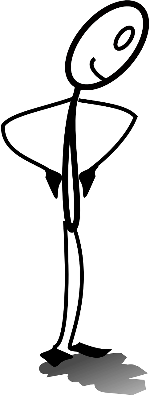 This Path Leads Him Too A Forest - Angry Stickman (640x1280)