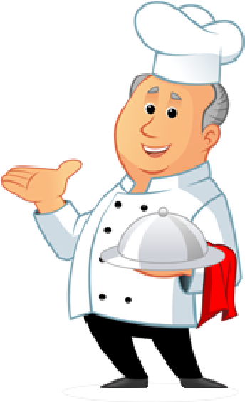 “chef - Chef (431x625)