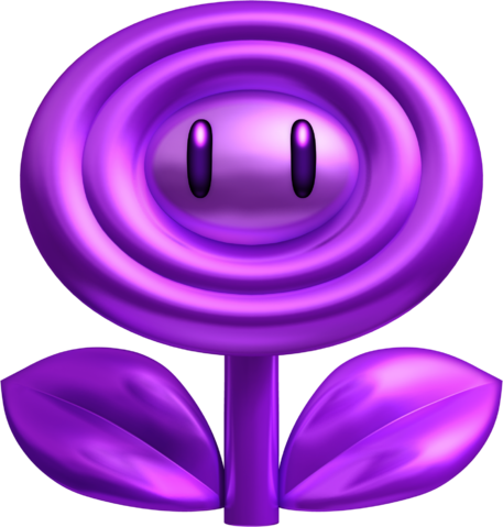 Cosmic Flower - Cosmic Flower (457x479)