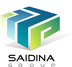 Saidina Group - Graphic Design (520x280)