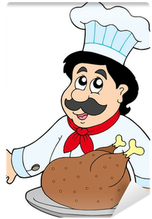 Cartoon Chef (400x400)