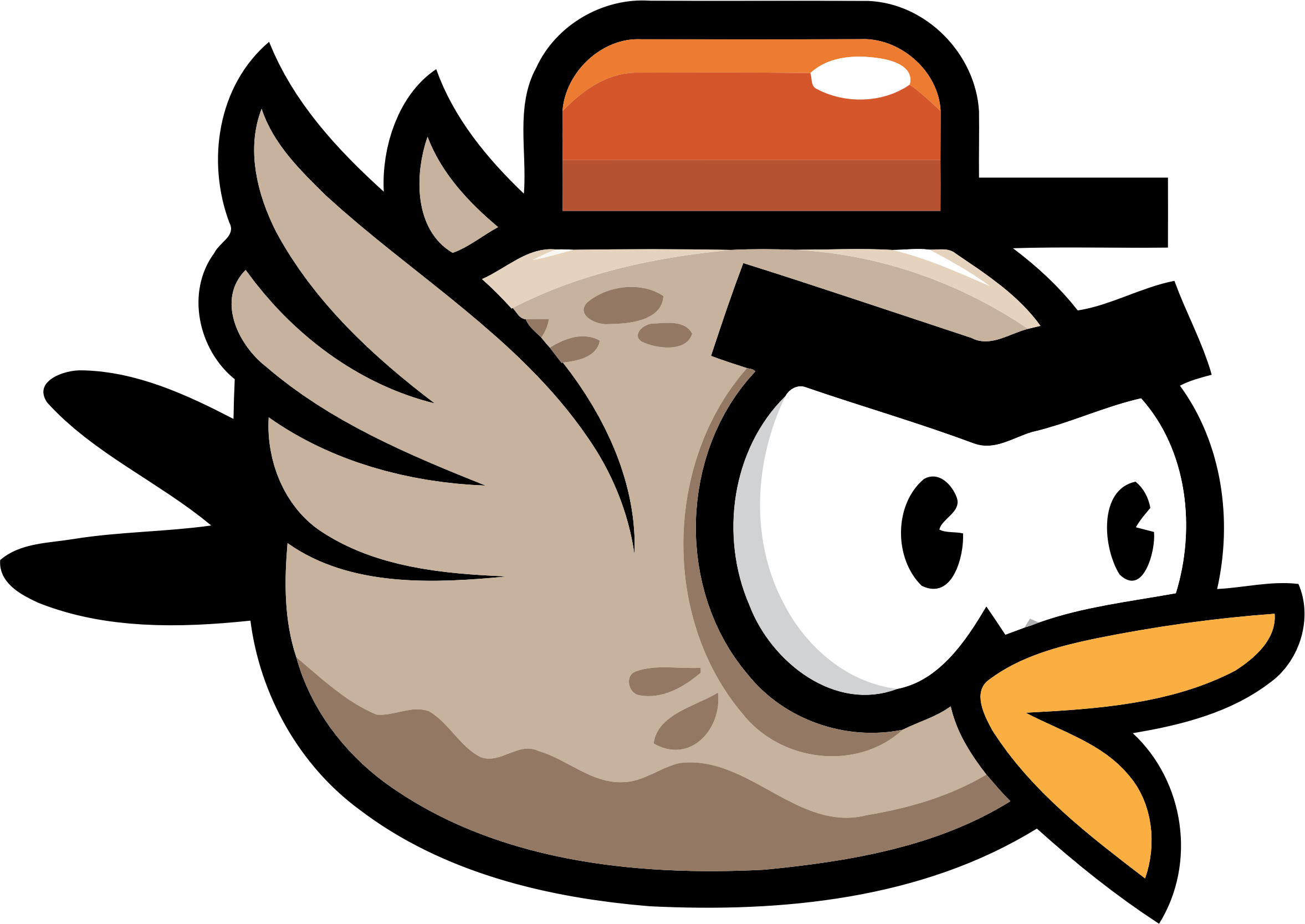 Big Image - Bird (2355x1667)