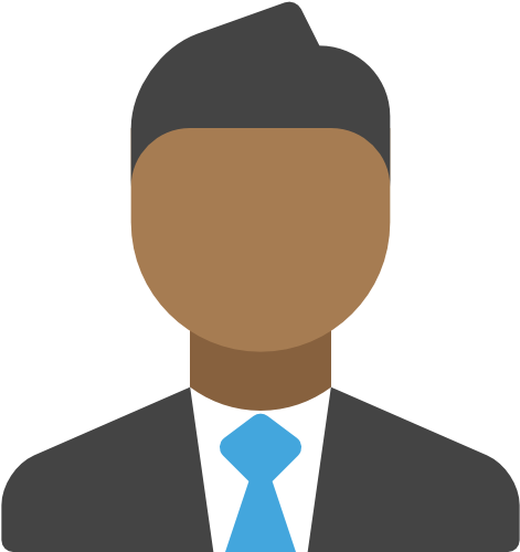 Avatar - Negro Icon (512x512)