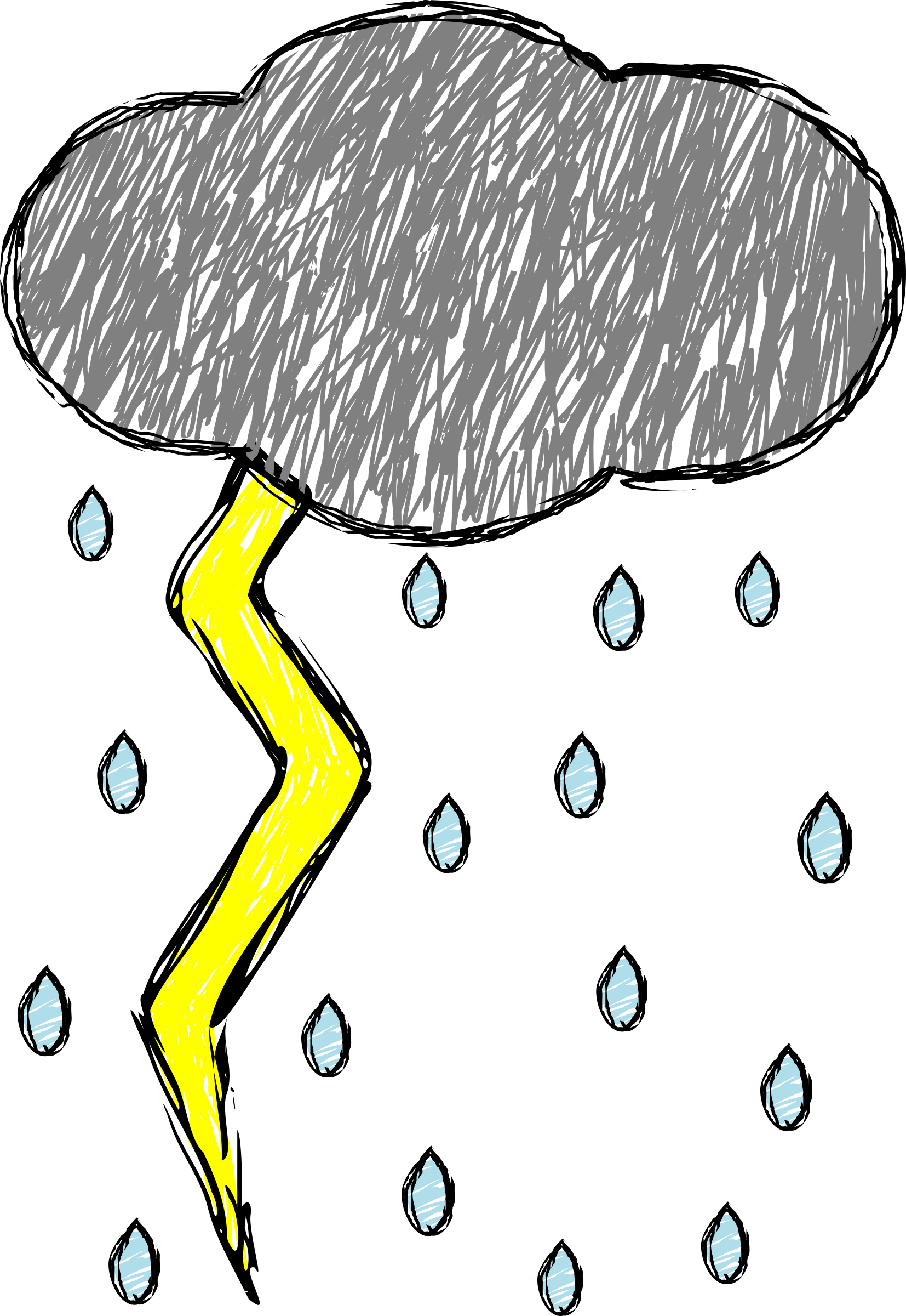 Big Image - Clip Art (1654x2400)