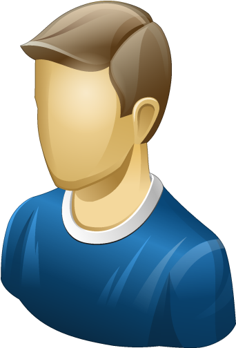 User Lock Icon Png (512x512)