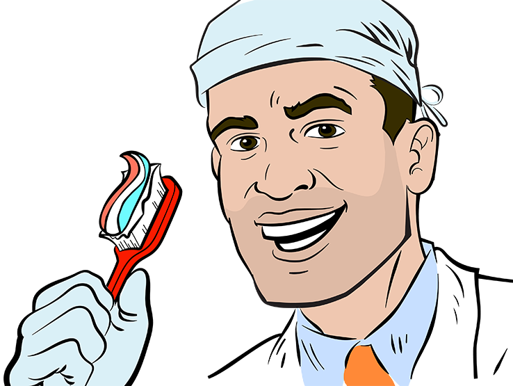 Clip Art (738x555)