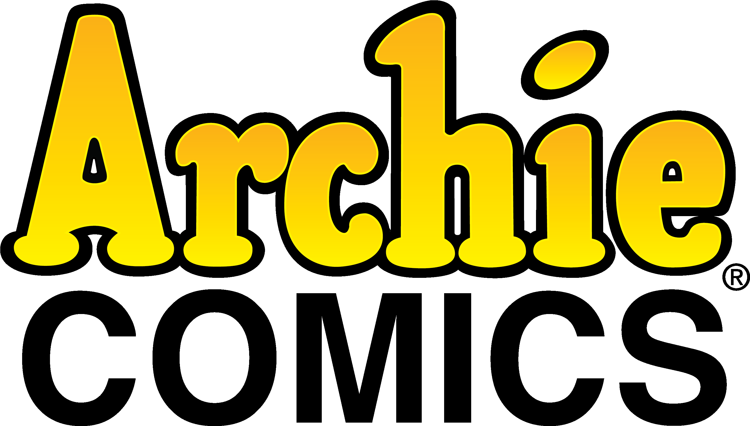 Riverdale - Archie Comics Logo (1600x960)