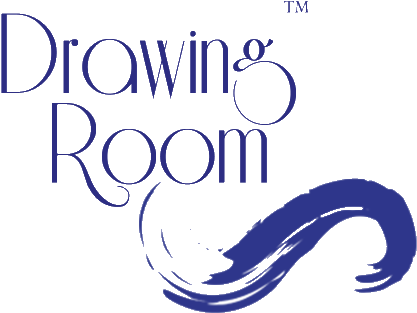 Bombay Drawing Room - Never Wrong 60" Curtains (451x341)