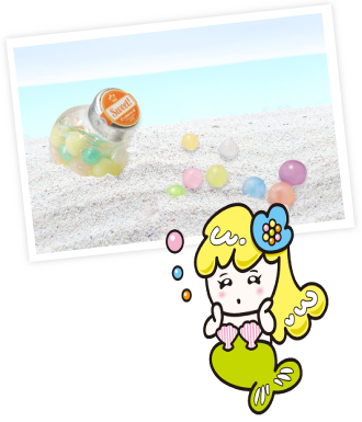 キャンディちゃん - Cartoon (330x385)