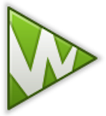 Webm Project - Webm (400x400)