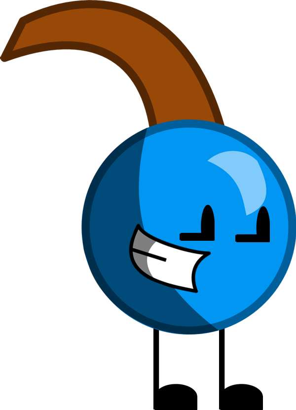 Object Lockdown - Object Show Recommended Characters (600x831)