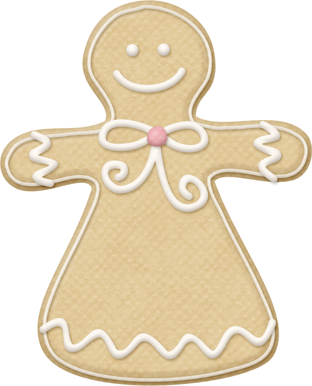 Фото, Автор Arana На Яндекс - Gingerbread (627x775)