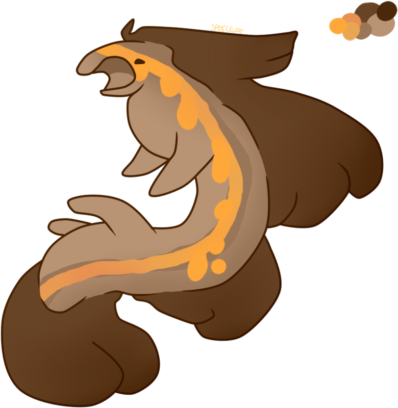 Grilled Cheese Ealeg By Sp01ce - Cartoon (894x894)