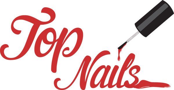 Manicure Clip Art (600x310)