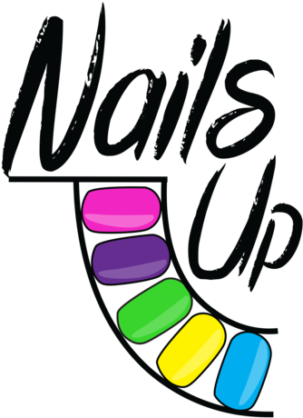 Nails Up - Nails Up (640x640)