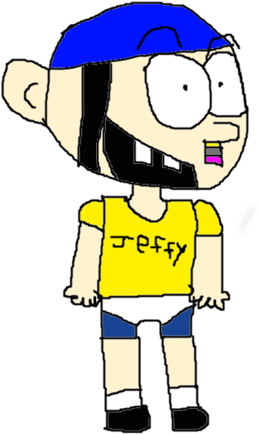 Jeffy By Axelabla2005 - Comics (1028x777)