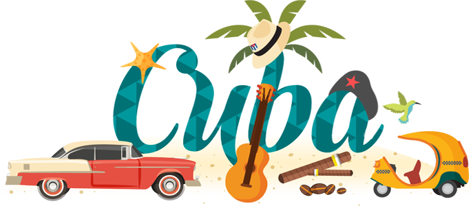 Cuba - Cuba (684x300)