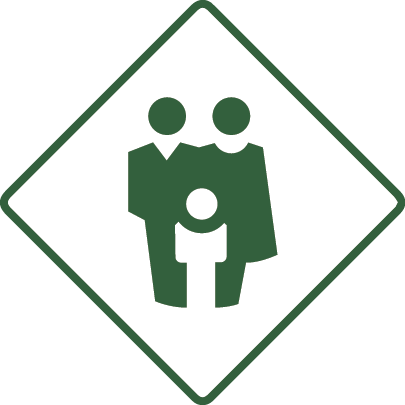 Custody Custody - Sign (405x405)