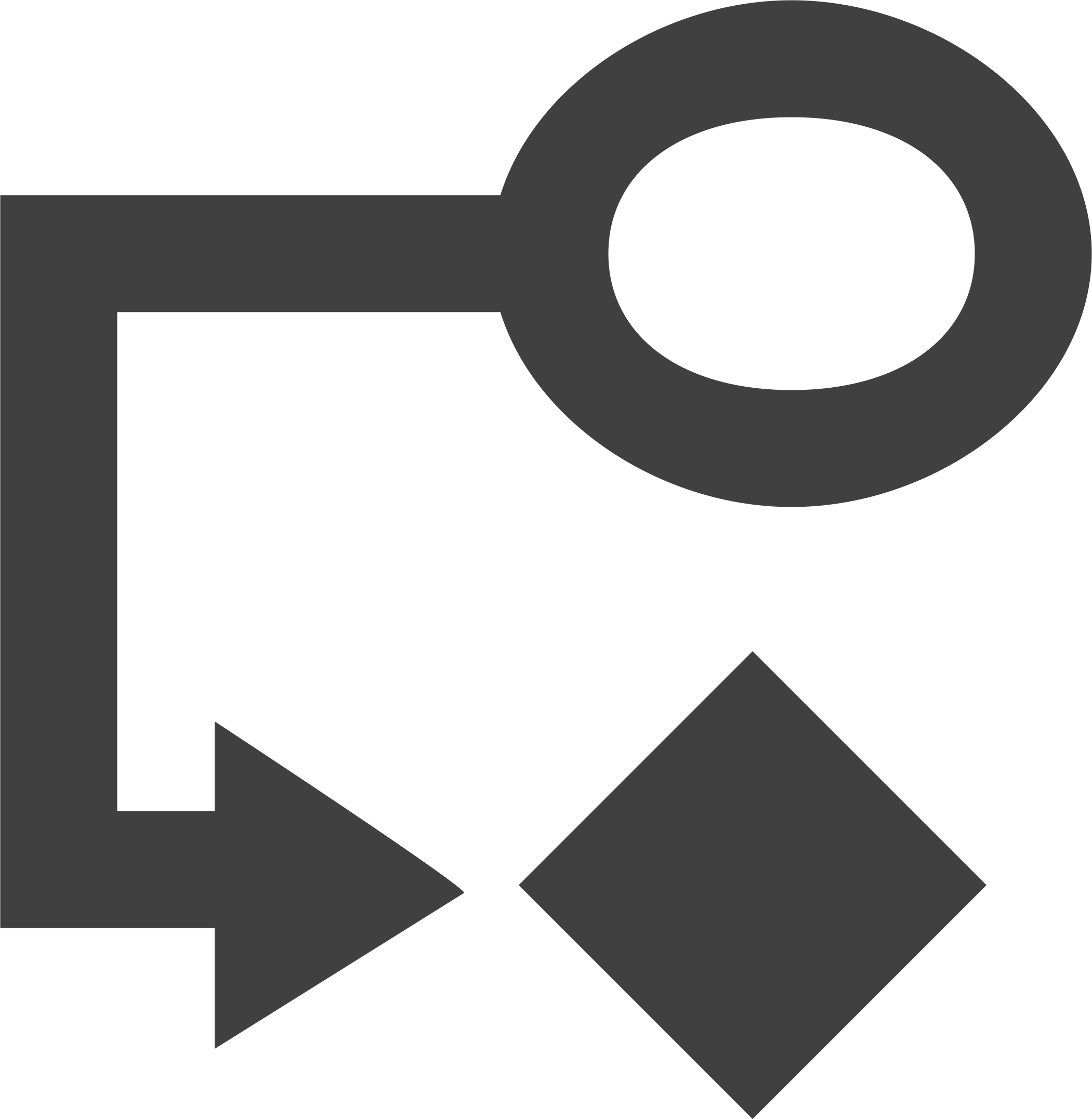 Rule - Clip Art (2101x2153)