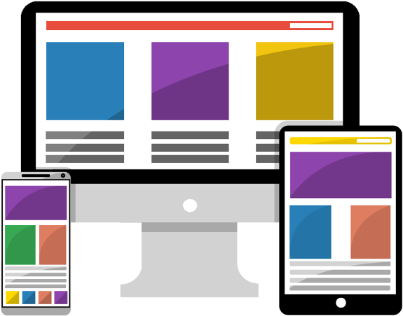 Responsive Websites - Screenshot (600x600)