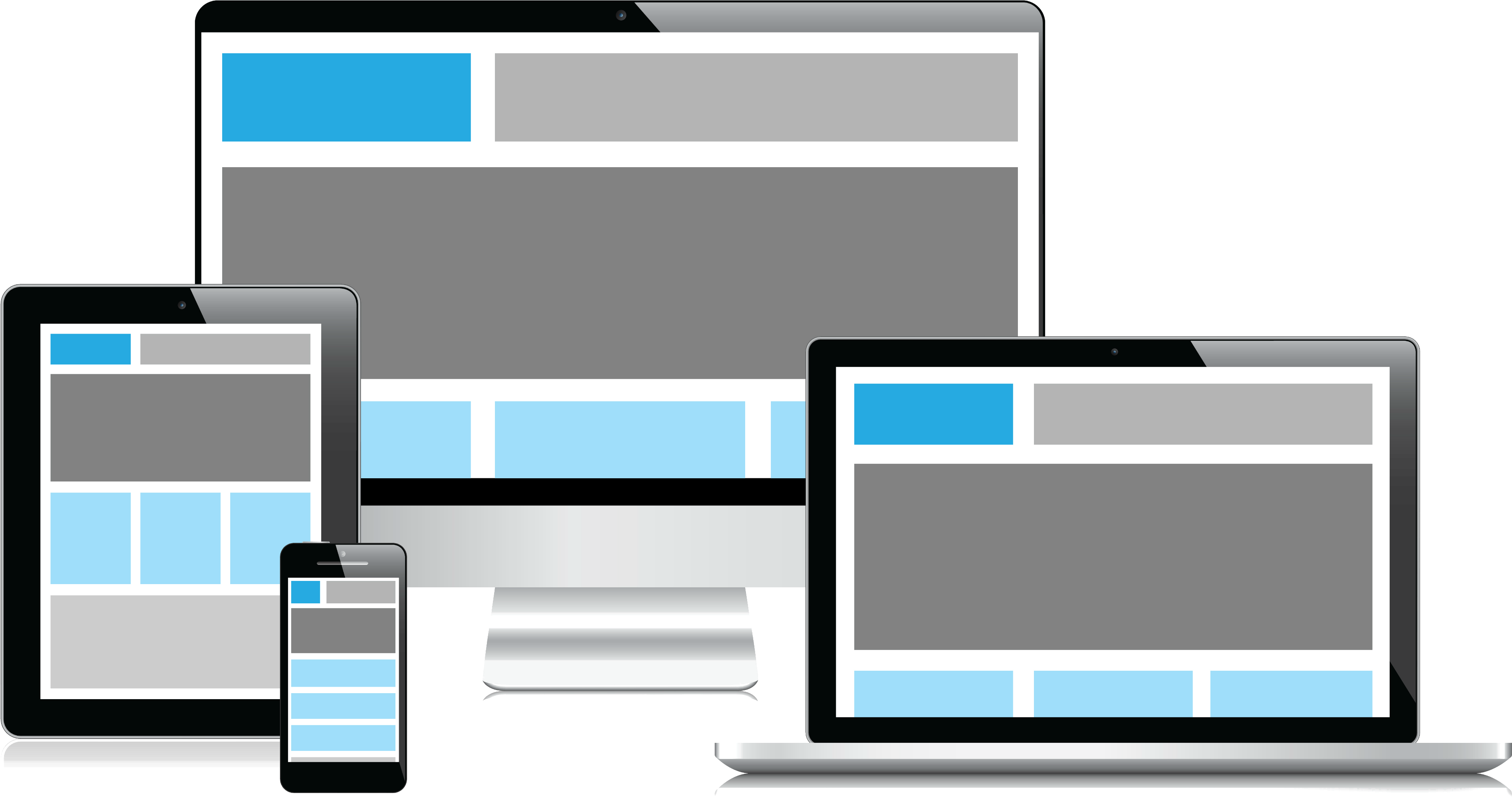 Web Responsive (4000x2400)