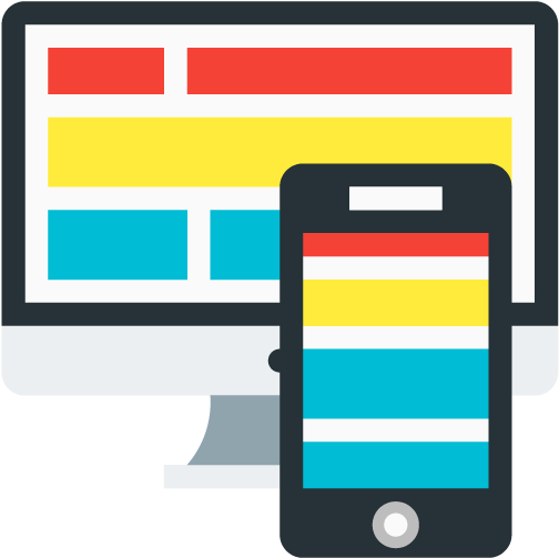 Responsive Web Design - Responsive Web Design (511x522)
