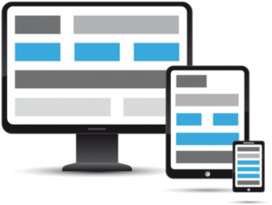 Responsive Web Design - Web Design Responsivo: Páginas Adaptáveis Para Todos (400x400)