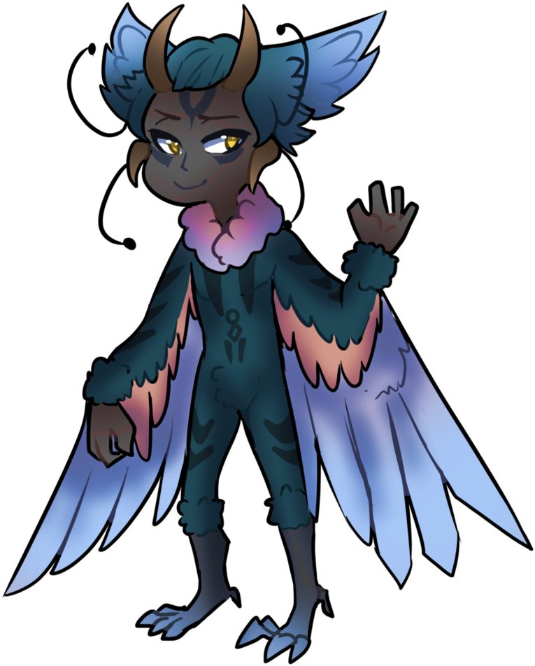 Vallix Cartoon By Voidriel - Cartoon (796x1004)