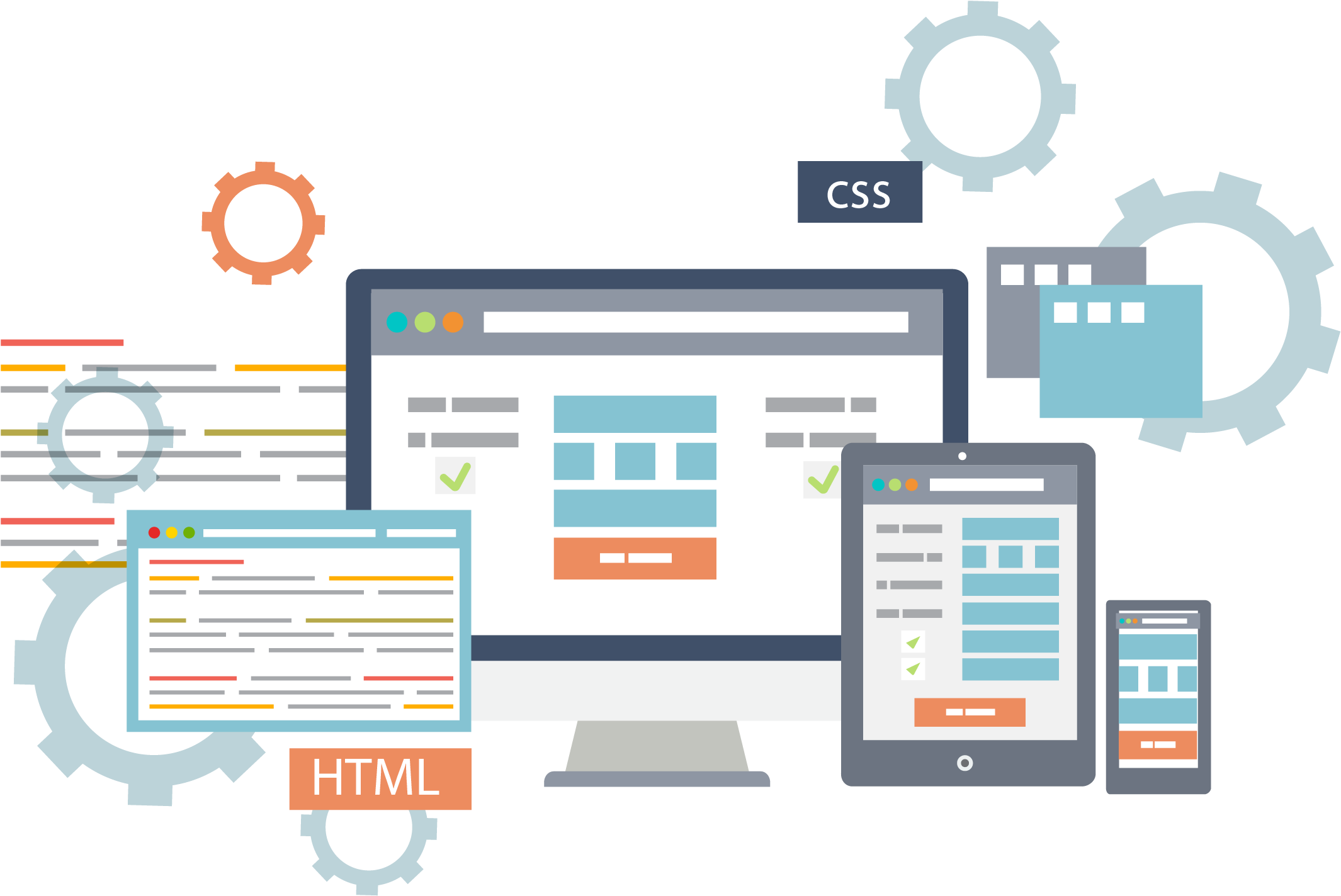 Web Development Responsive Web Design Web Application - Web Development Responsive Web Design Web Application (2208x1480)