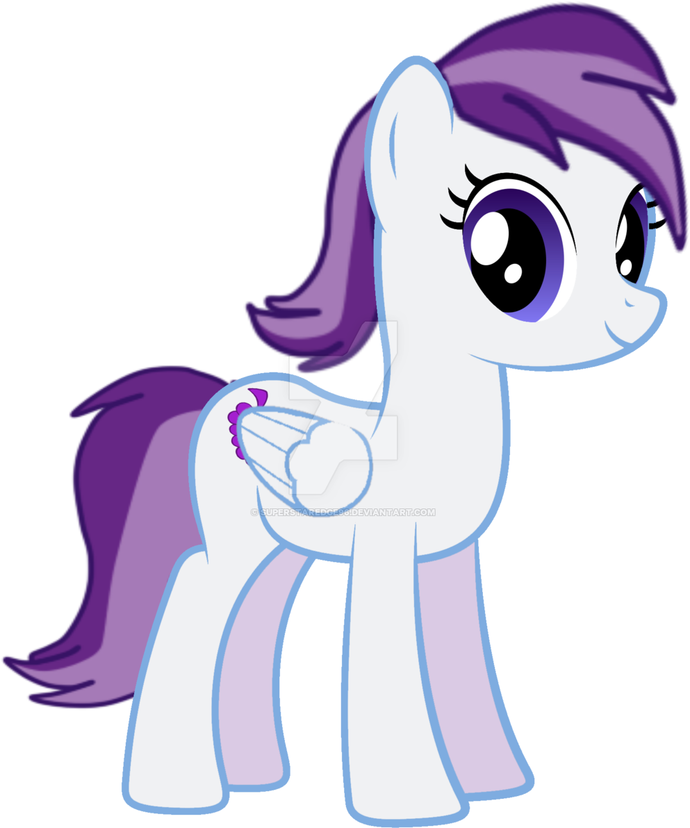 Uploaded - Mlp Rarity Saddle Bag (1024x1243)