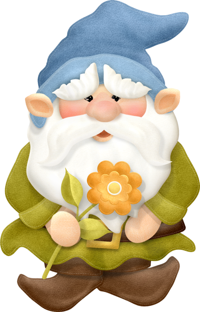 Album - Gnome (657x1024)