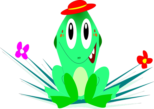 Clip Art (640x455)
