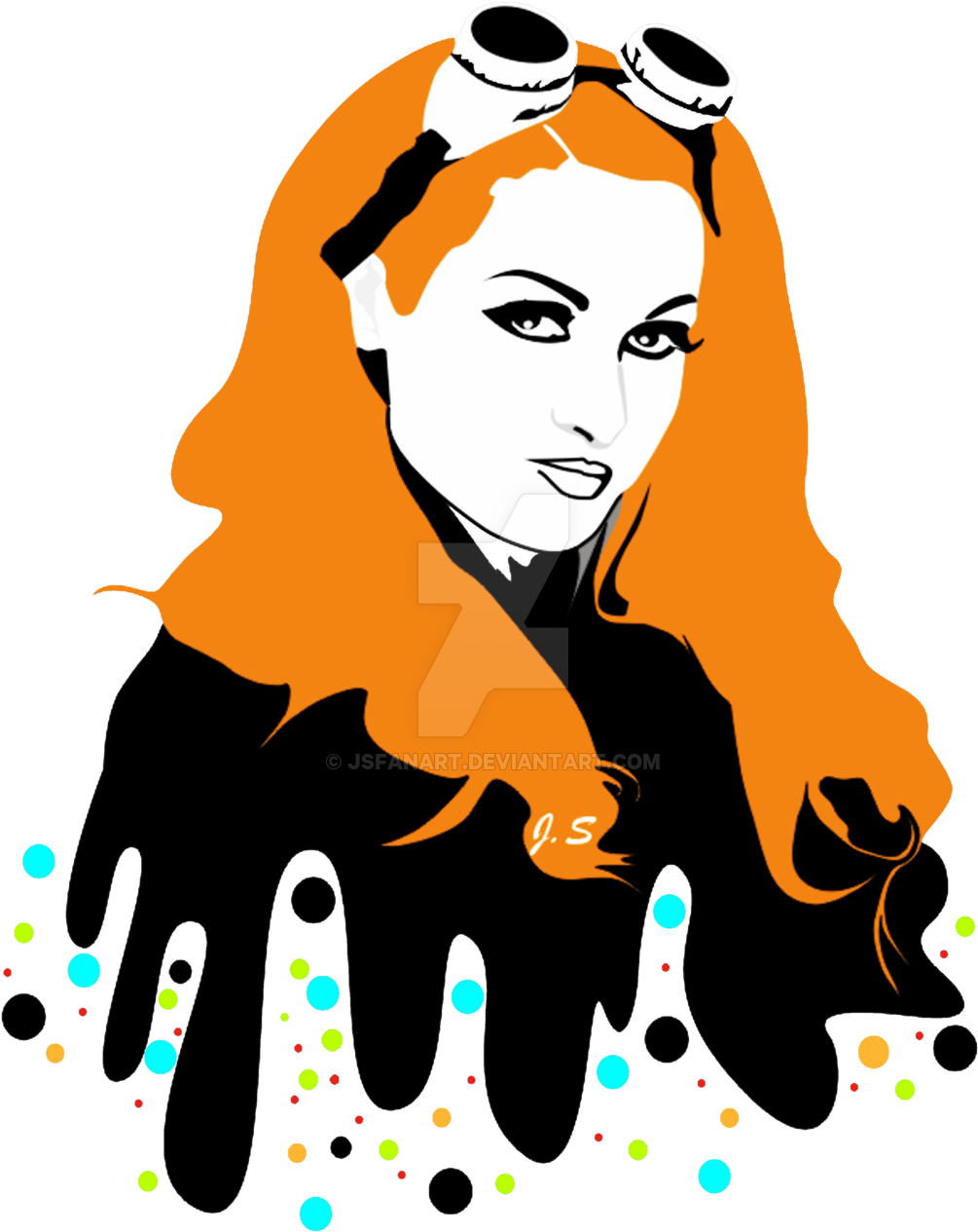 Wwe Clipart Vector - Fan Art (1024x1292)