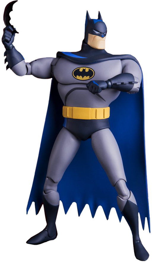 Batman - - Batman (512x884)