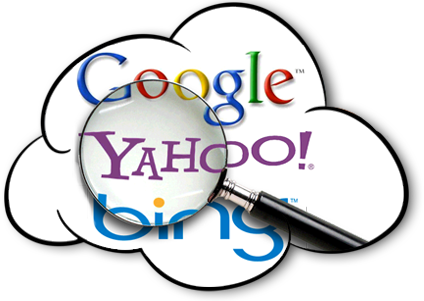 Search Engine Marketing - بحث عن محركات البحث (424x301)
