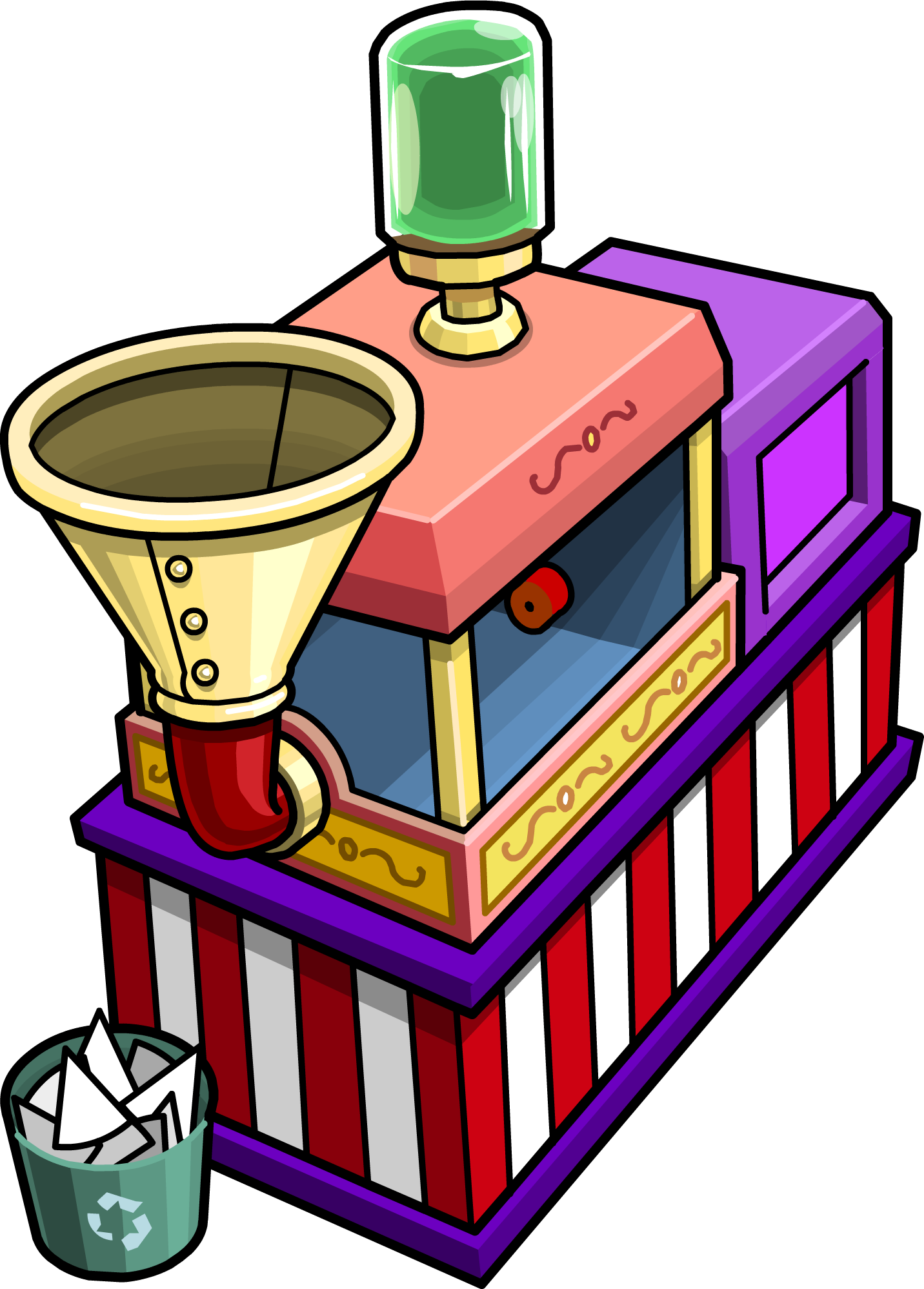 Snow Cone Machine - Snow Cone (1432x1997)