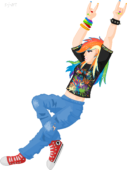Mspaint By Sjart117 - Illustration (465x578)